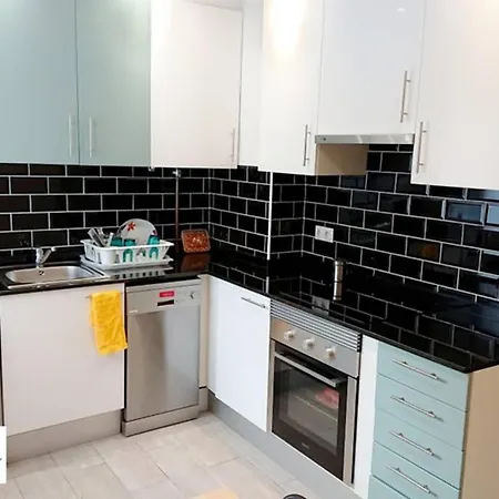 Lola Conde Apartamento * Gijón