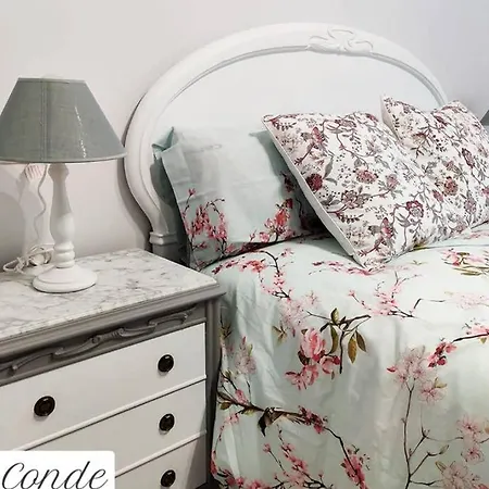 Lola Conde Apartamento