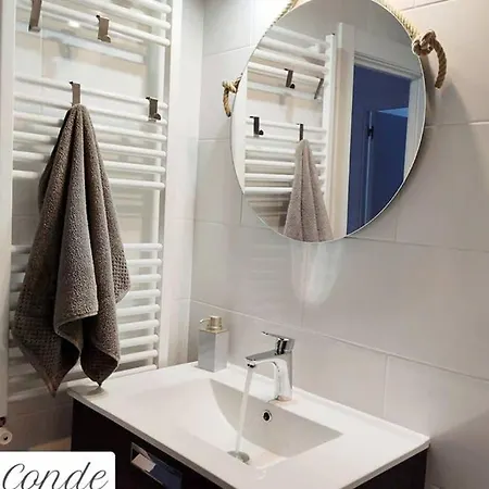 Lola Conde Apartamento Apartmán Gijón