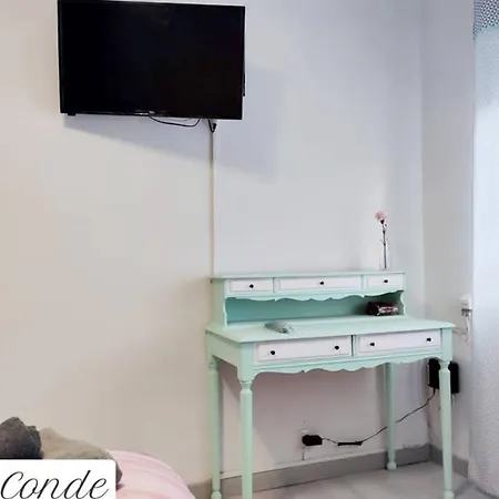 Lola Conde Apartamento Apartmán Gijón