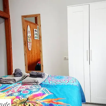 Apartmán Lola Conde Apartamento