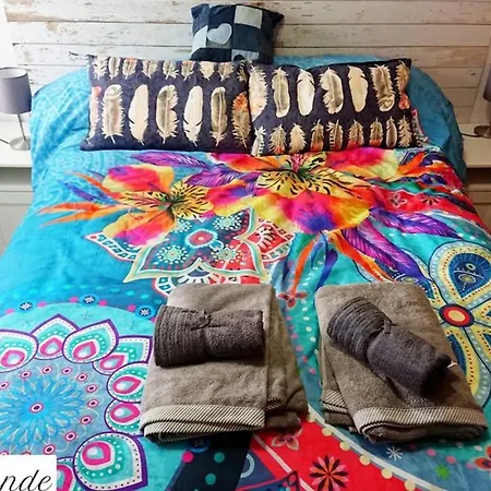 Lola Conde Apartamento Gijón
