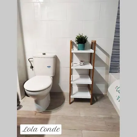 Lola Conde Apartamento Gijón