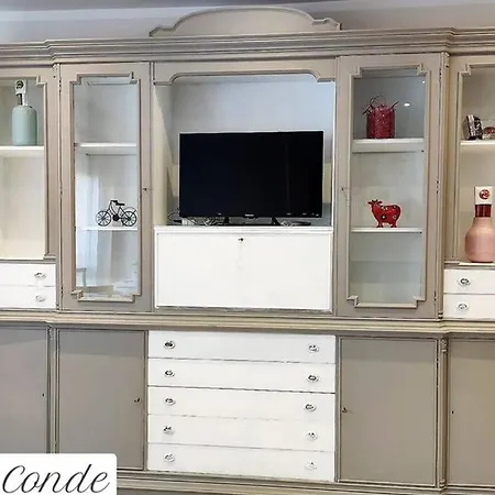 Apartmán Lola Conde Apartamento