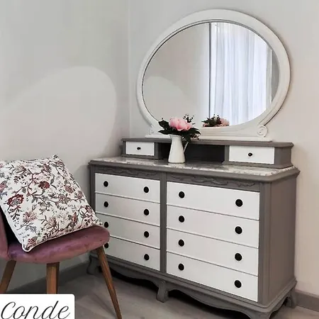 Lola Conde Apartamento Apartmán *