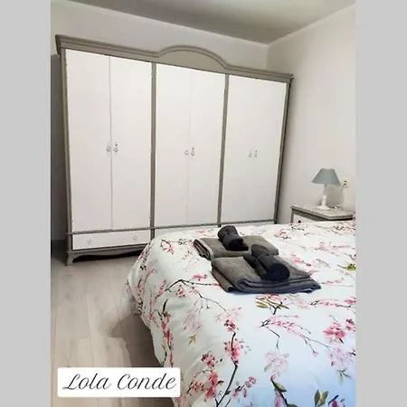 Lola Conde Apartamento *