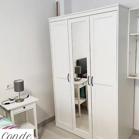 Lola Conde Apartamento Gijón